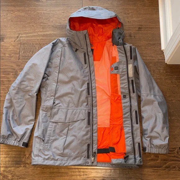 The North Face Homeslice Triclimate Jacket
